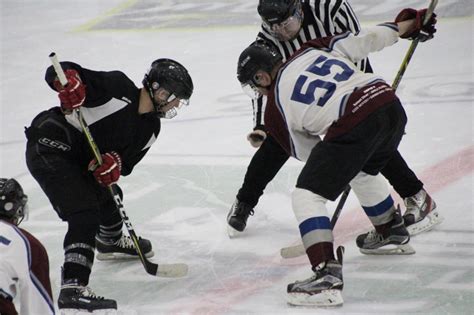 yfchl|Youth For Christ Hockey League .